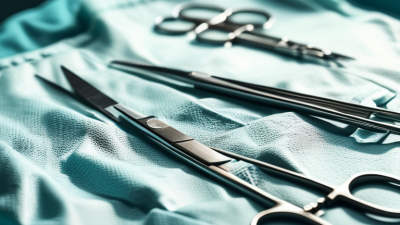 How to Understand the Importance of Surgical Gown Folding Method?