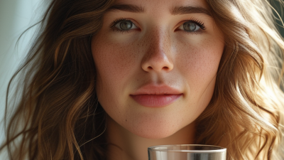 What Causes Bloating After Drinking Water Only?