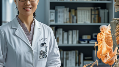 Top Orthopedic Products from China for Global Buyers?