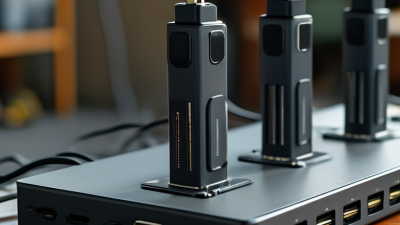 10 Tips to Upgrade Your Charging Setup for Maximum Efficiency?