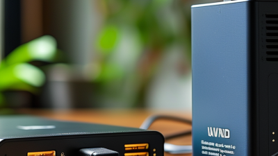 Why Choosing the Right Mini Source Charger Matters for Performance?