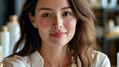 How Are Skincare Formulas Developed for Global Buyers?
