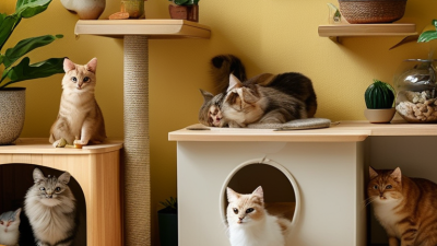 How To Create A Pet Friendly Environment At Home?