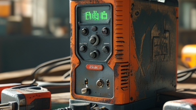 Why Do Rechargeable Tools Fail to Charge Normally?