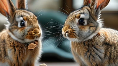 Top 10 Rabbit Chew Toys for Global Buyers to Consider