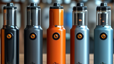 Understanding Vape Device Wattage for Optimal Performance?