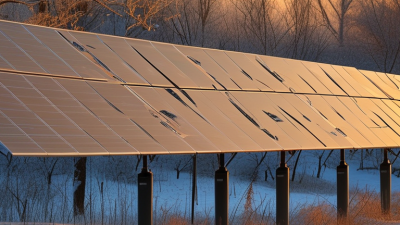 Can Solar Flood Lights Work in Winter Effective Tips