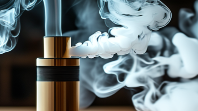 How to Use a Disposable Vape for Ghosting Tricks?
