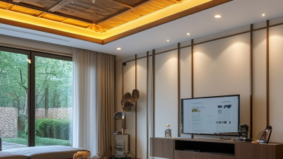 10 Tips for Installing Recessed Ceiling Lights Without Damage?