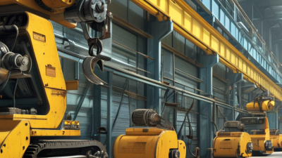 Why You Need the Best Maintenance Tips for Industrial Machinery?