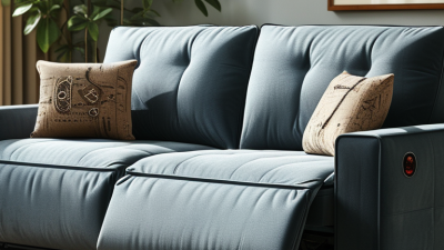 Why Is My Electric Sofa Bed Clicking Issue Explained?