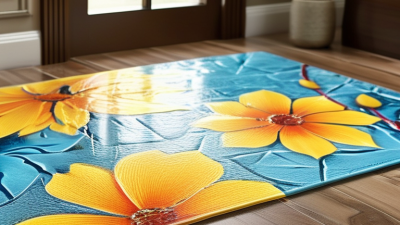 Top 5 Tpe Anti-Slip Bath Mats for Safety and Style?