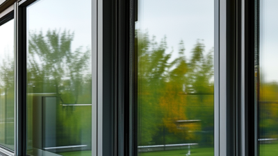 Why You Should Choose Aluminum Windows for Best Price Performance?