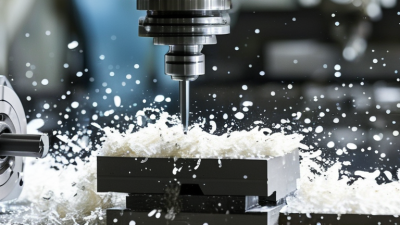 Best China Machining Milling Services for Your Global Sourcing?
