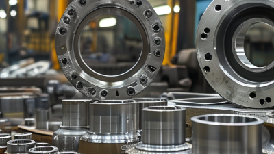 2026 How to Ensure Durability of Metal Components for Buyers?