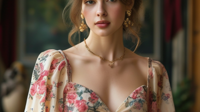 How to Choose the Perfect Outfit for a Formal Event?