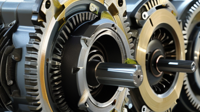 Top 10 AC Shaded Pole Gear Motors for Global Sourcing?