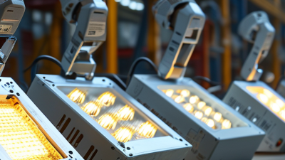 2026 Best Industrial LED Fixtures Safety Ratings Explained?