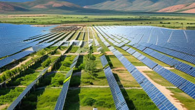 Why Solar Energy is Perfect for Remote Locations Needs?