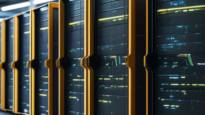 What is the Best Rackmount AI Server Manufacturer for You?