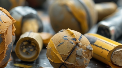 Best Mastic Seal Solutions for Global Buyers?
