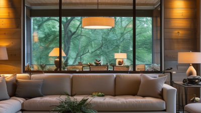 10 Best Tips to Improve Home Lighting Design?