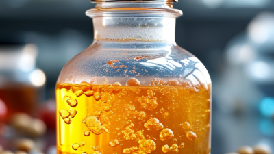 How is Hydrolyzed Protein Made for Food and Cosmetics?