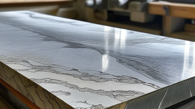 2026 Best Tips to Choose a Stone Fabricator for CNC Projects?