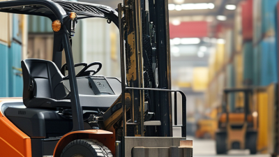 Top Fork Truck Attachments for Efficient Handling Solutions?