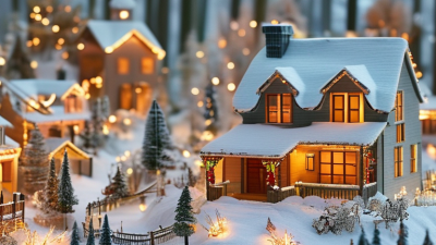 Best Tips for Choosing Fake Snow Bags for Your Holiday Needs?