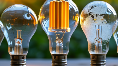 10 Environmental Benefits of Using LED Lighting Fixtures?