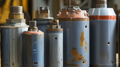 How to Fix Hydraulic Cylinder Drifting Issues Quickly?