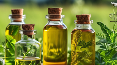 How Do Herbal Extracts Benefit Your Skincare Routine?