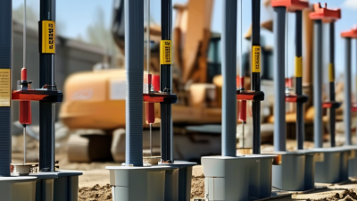 Top 5 Automatic Soil Proctor Machines for Accurate Testing?