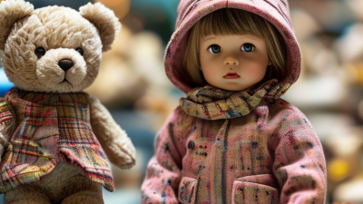 Why Is Quality Crucial for Kid's Toy Safety and Development?