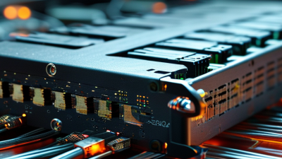 What is QSFP28 Transceiver and Why Do You Need It?