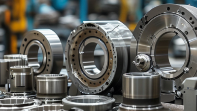 How to Improve Durability of Mechanical Parts for Global Buyers?