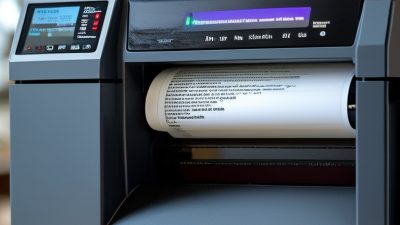 China Top Thermal Printer Solutions for Global Buyers?