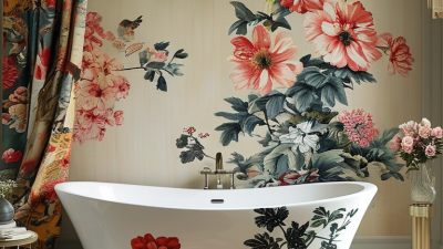 2026 Top Shower Curtain Toilet Trends Buyers Should Know?