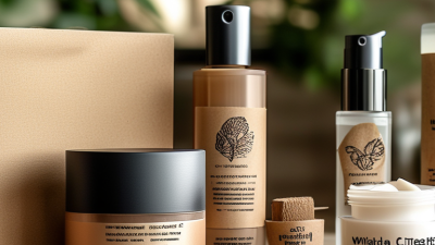 How to Stay Ahead of Packaging Trends in the Beauty Industry?