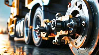 How to Upgrade Brakes for Towing or Hauling Your Vehicle?