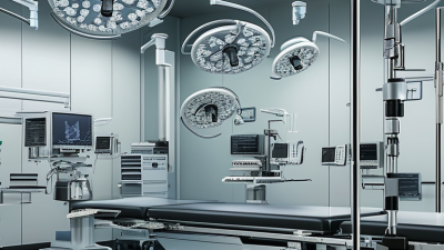 Top Titanium Locking Plates for Optimal Surgical Solutions?