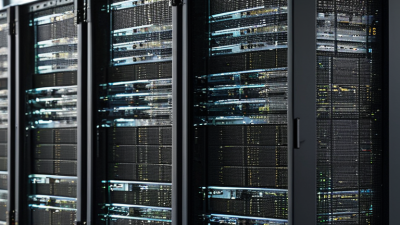 Best High Performance AI Server Manufacturers Compared