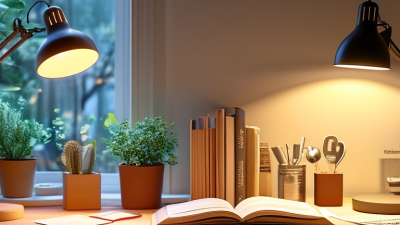 Difference Between Task Lighting and Ambient Lighting Explained