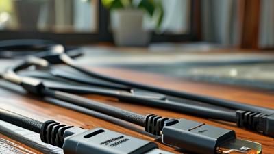 What is the maximum cable length for efficient charging?