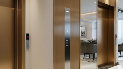 How to choose the best elevators for residential apartments?