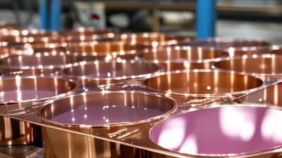 Discover the Best Acid Copper Brightener for Global Buyers?