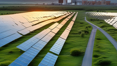 Top 10 Environmental Benefits of Solar Energy for Businesses?