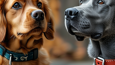 Why Do Pet Collars Feature Breakaway Clasps for Safety?