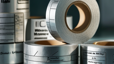 How to Identify a High Quality Medical Tape Manufacturer?